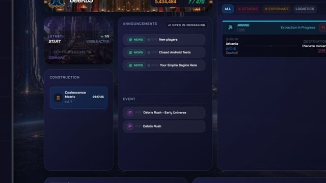 Aleryos preview