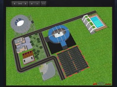 IceShoot hockey manager screenshot 7