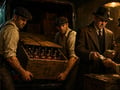 GangCity screenshot 1