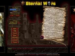 Eternal Wars screenshot 1