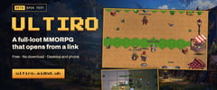 Ultiro
