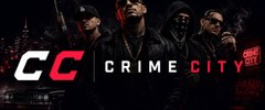 Crime City banner