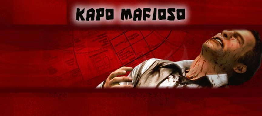 Kapo Mafioso ES