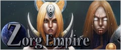 Zorg Empire banner