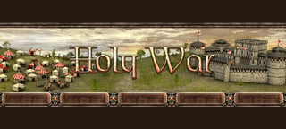 Holy War