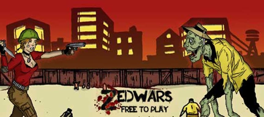 ZedWars