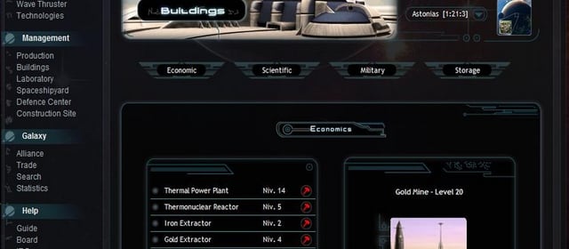 Origins Return banner