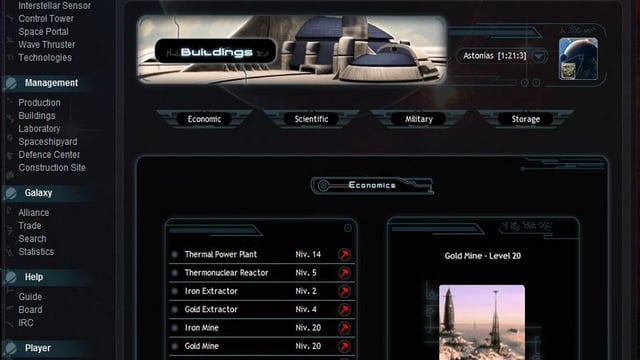 Origins Return preview