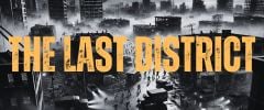 The Last District banner