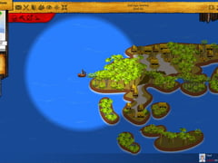 Reign of Pirates screenshot 1