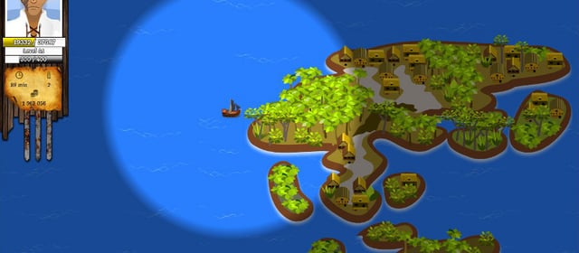 Reign of Pirates banner