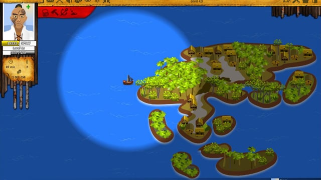 Reign of Pirates preview