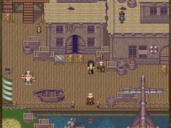 Margonem MMORPG screenshot 1