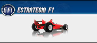 Estrategia F1 