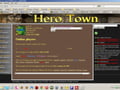 Hero Town