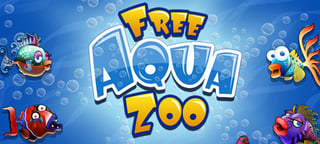 Free Aqua Zoo