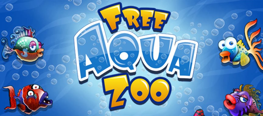 Free Aqua Zoo