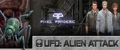 UFO: Alien Attack