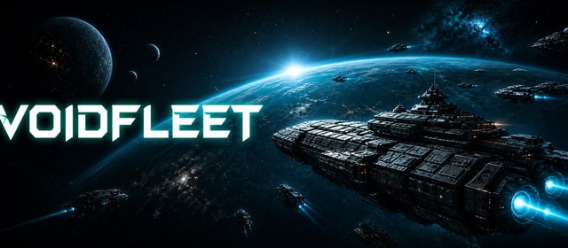 VoidFleet banner