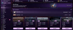 Nebula Dominion