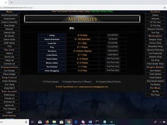 Empire WarZone screenshot 7
