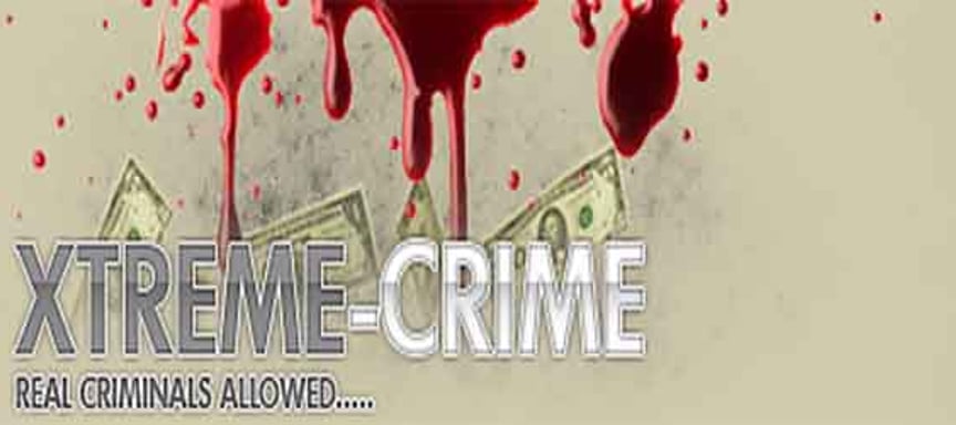 Xtreme-Crime banner