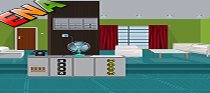 Pleasant House Escape