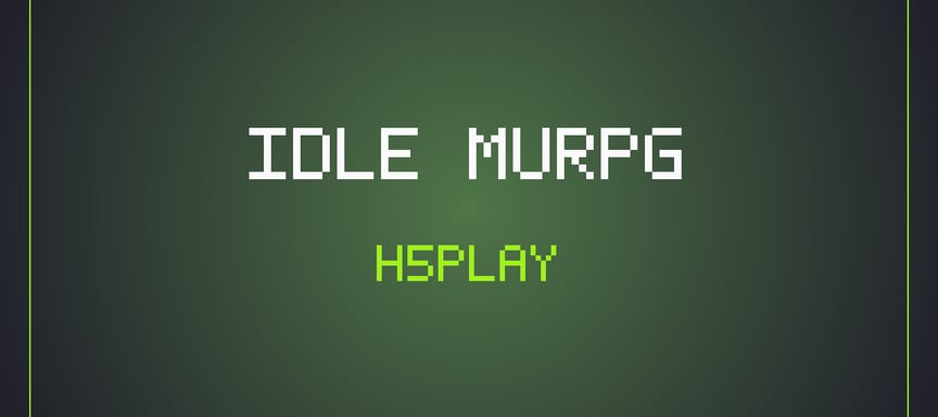 Idle muRPG