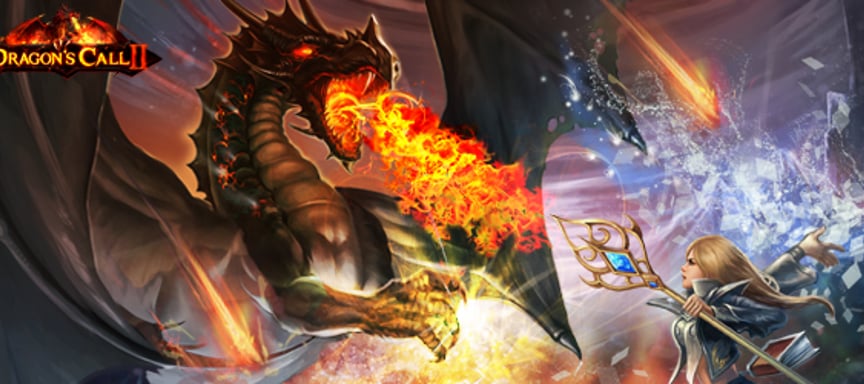 Dragon&#39;s Call II (Gorzt)