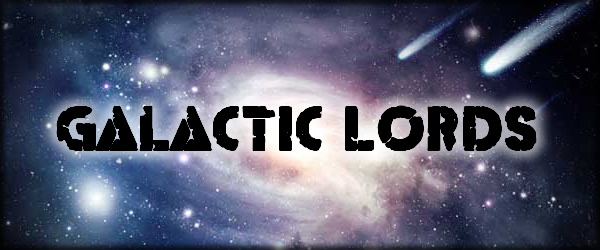 Galactic Lords
