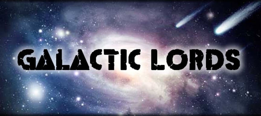 Galactic Lords