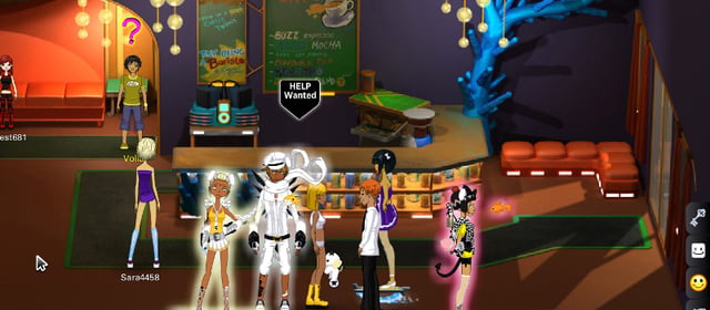ourWorld banner