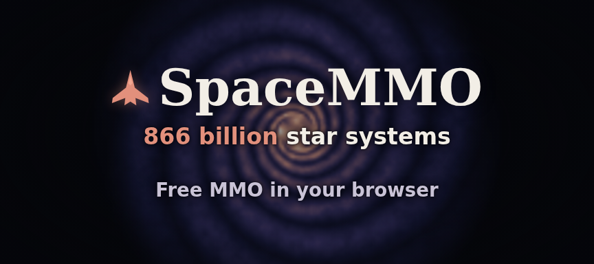 SpaceMMO