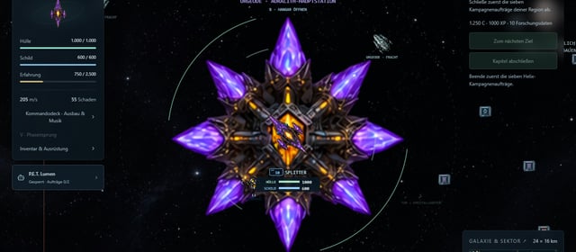 VOID SECTOR banner