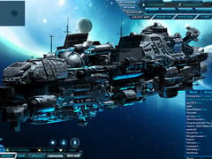 Light of Nova screenshot 1