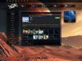 NULLSPACE screenshot 2