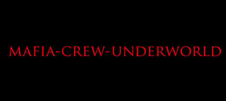 mafia crew underworld