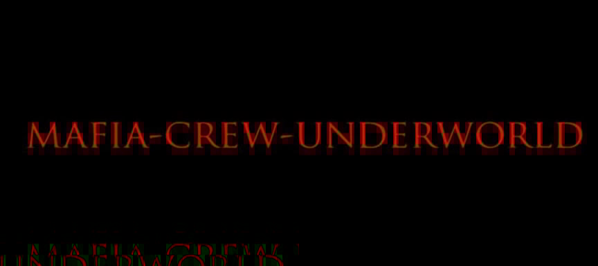 mafia crew underworld