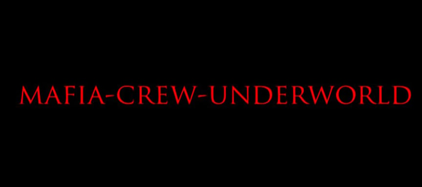 mafia crew underworld