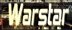 WarStar  banner