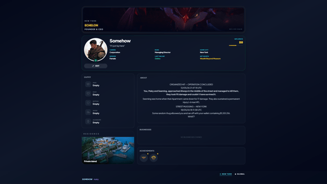 TheDirector preview