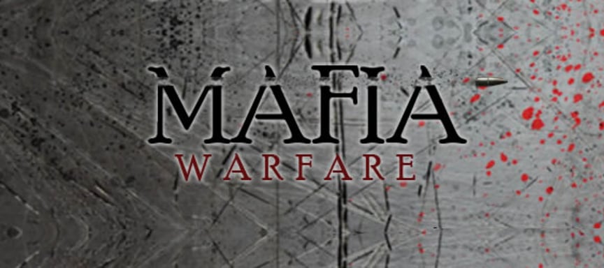 Mafia Warfare