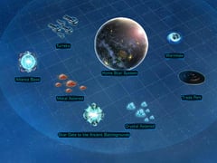 Light of Nova screenshot 9