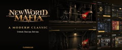 New World Mafia