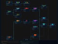 X-Wars Resurrection - Browser space strategy MMO screenshot 1