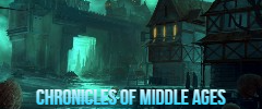 Chronicles of Middle Ages