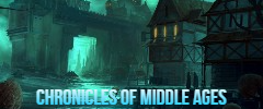 Chronicles of Middle Ages banner