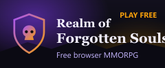 Realm of Forgotten Souls