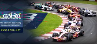 Grand Prix Racing Online