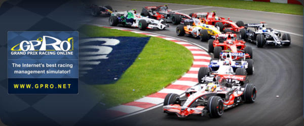 Grand Prix Racing Online